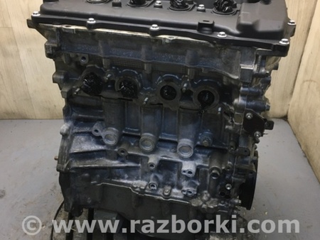 ФОТО Двигун бензин для Toyota Prius IV XW50 (15-22) Київ