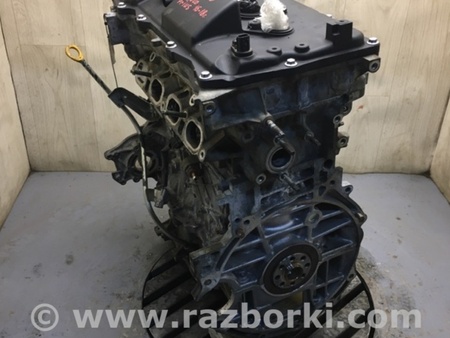 ФОТО Двигун бензин для Toyota Prius IV XW50 (15-22) Київ