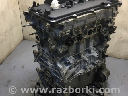 ФОТО Двигун бензин для Toyota Prius IV XW50 (15-22) Київ