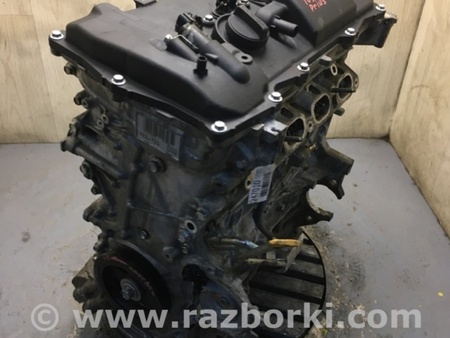 ФОТО Двигун бензин для Toyota Prius IV XW50 (15-22) Київ