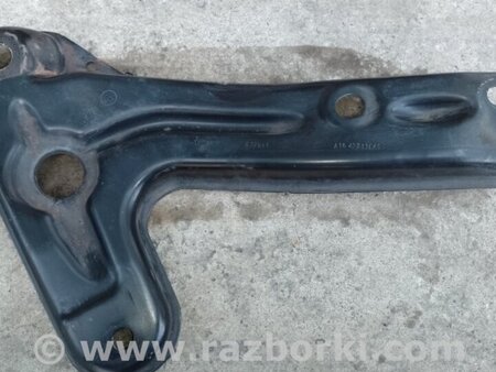 ФОТО Кріплення балки підвіски для Mercedes-Benz GL-CLASS X164 (06-12) Київ