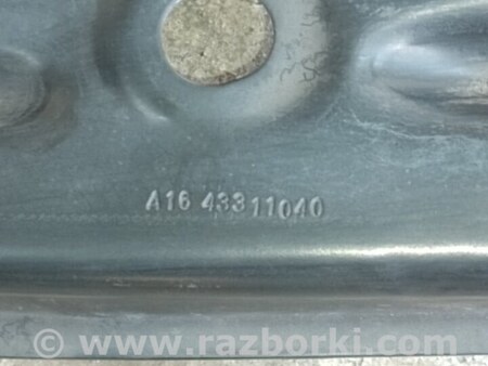 ФОТО Кріплення балки підвіски для Mercedes-Benz GL-CLASS X164 (06-12) Київ