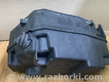 ФОТО Блок запобіжників моторний відсік для Volkswagen Touareg (02-07) Київ