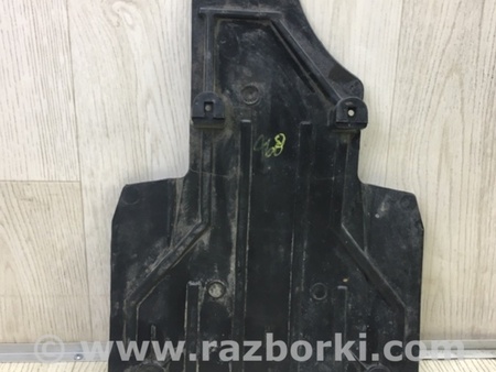 ФОТО Захист дну для Ford Escape 3 (01.2012-12.2018) Київ