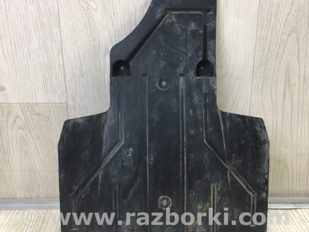 ФОТО Захист дну для Ford Escape 3 (01.2012-12.2018) Київ