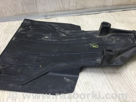 ФОТО Захист дну для Ford Escape 3 (01.2012-12.2018) Київ