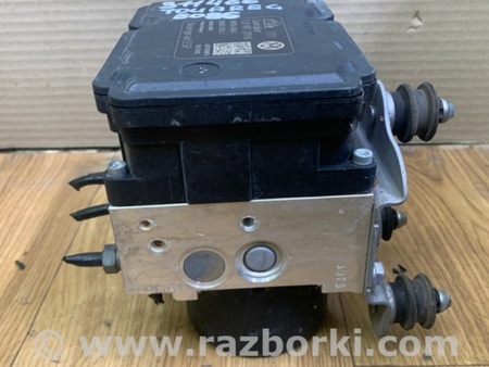 ФОТО Блок антиблокувальної системи для Volkswagen Touareg (02-07) Київ