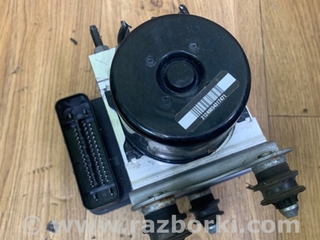 ФОТО Блок антиблокувальної системи для Volkswagen Touareg (02-07) Київ