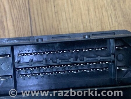 ФОТО Блок антиблокувальної системи для Volkswagen Touareg (02-07) Київ