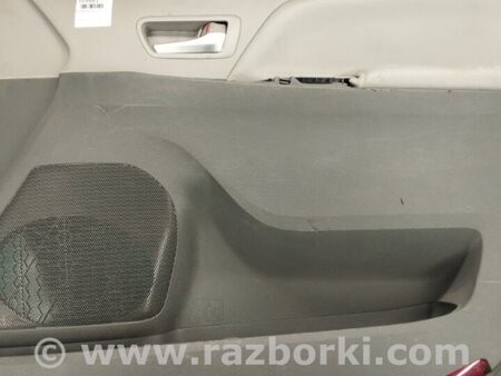 ФОТО Карта дверей для Toyota Sienna (11-16) Київ