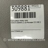 ФОТО Карта дверей для Toyota Sienna (11-16) Київ