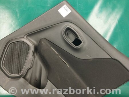 ФОТО Карта дверей для Jeep Renegade (BU) (2014-) Київ