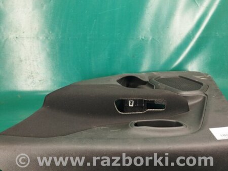 ФОТО Карта дверей для Jeep Renegade (BU) (2014-) Київ