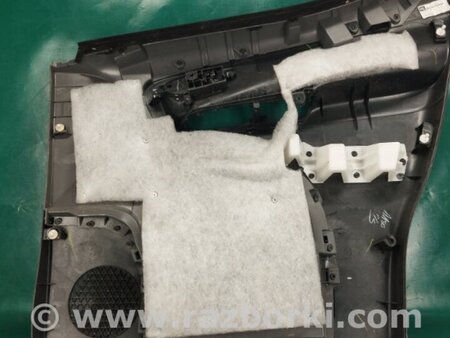 ФОТО Карта дверей для Nissan NV200 USA (2013-) Київ