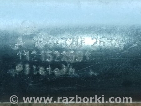 ФОТО Амортизатор для Mercedes-Benz GL-CLASS X164 (06-12) Київ