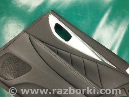 ФОТО Карта дверей для Infiniti Q50 Київ