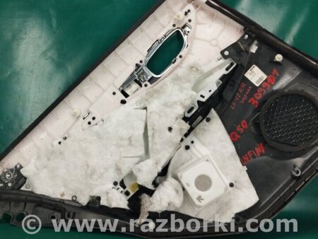 ФОТО Карта дверей для Infiniti Q50 Київ