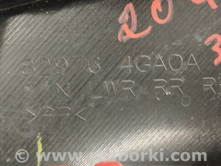 ФОТО Карта дверей для Infiniti Q50 Київ