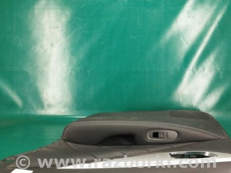 ФОТО Карта дверей для Infiniti Q50 Київ