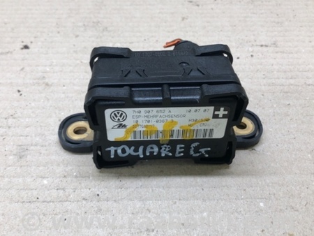 ФОТО Датчик ESP для Volkswagen Touareg (02-07) Київ