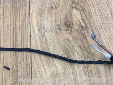 ФОТО Подушка безпеки в сидінні для Volkswagen Touareg (02-07) Київ