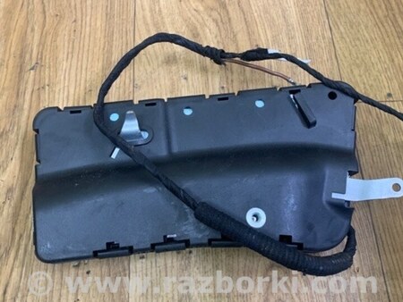 ФОТО Подушка безпеки в сидінні для Volkswagen Touareg (02-07) Київ