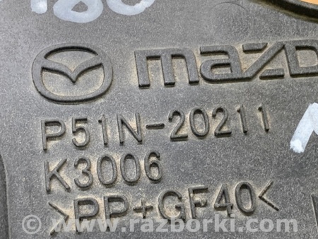 ФОТО Кронштейн для Mazda MX-5 (2015-) Київ