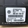 ФОТО Блок керування АКПП для Volkswagen Touareg (02-07) Київ