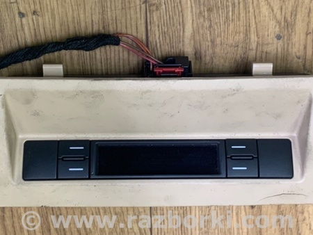 ФОТО Монітор для Volkswagen Touareg (02-07) Київ