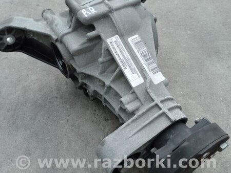 ФОТО Редуктор задній для Mercedes-Benz GL-CLASS X164 (06-12) Київ