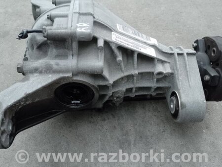 ФОТО Редуктор задній для Mercedes-Benz GL-CLASS X164 (06-12) Київ