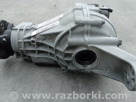 ФОТО Редуктор задній для Mercedes-Benz GL-CLASS X164 (06-12) Київ