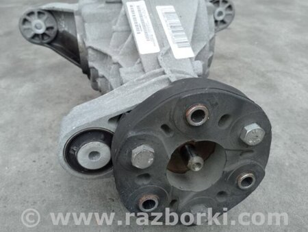 ФОТО Редуктор задній для Mercedes-Benz GL-CLASS X164 (06-12) Київ