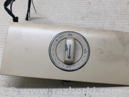 ФОТО Блок керування люком для Volkswagen Touareg (02-07) Київ