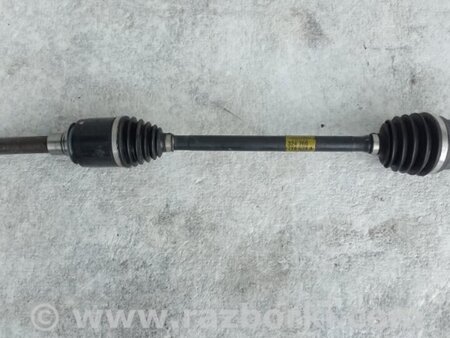 ФОТО Привід передній для Mercedes-Benz GL-CLASS X164 (06-12) Київ