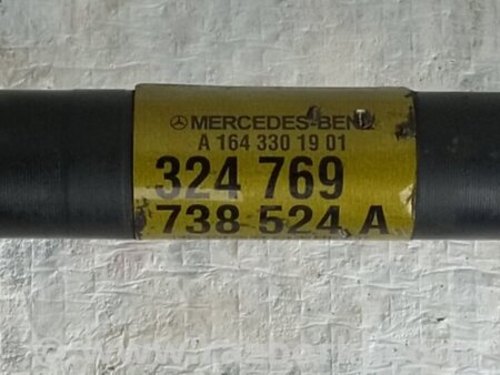 ФОТО Привід передній для Mercedes-Benz GL-CLASS X164 (06-12) Київ