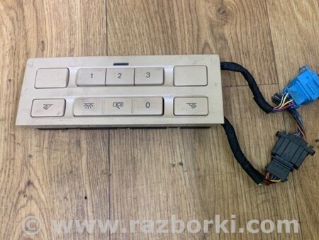 ФОТО Блок керування освітленням для Volkswagen Touareg (02-07) Київ