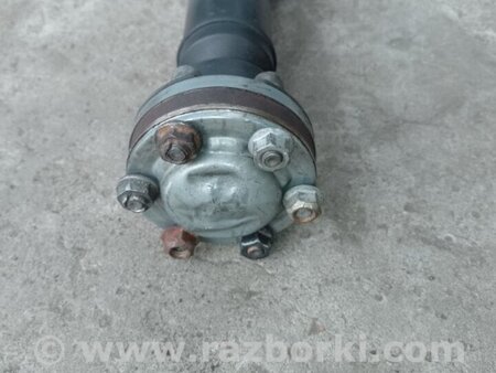 ФОТО Карданний вал задній для Mercedes-Benz GL-CLASS X164 (06-12) Київ