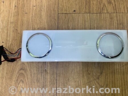 ФОТО плафон салону для Volkswagen Touareg (02-07) Київ