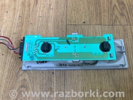 ФОТО плафон салону для Volkswagen Touareg (02-07) Київ