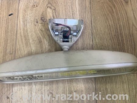 ФОТО дзеркало салону для Volkswagen Touareg (02-07) Київ