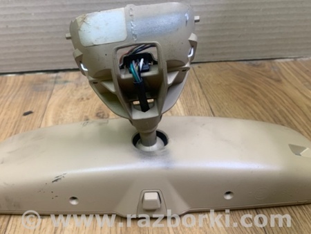 ФОТО дзеркало салону для Volkswagen Touareg (02-07) Київ