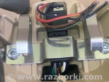 ФОТО дзеркало салону для Volkswagen Touareg (02-07) Київ