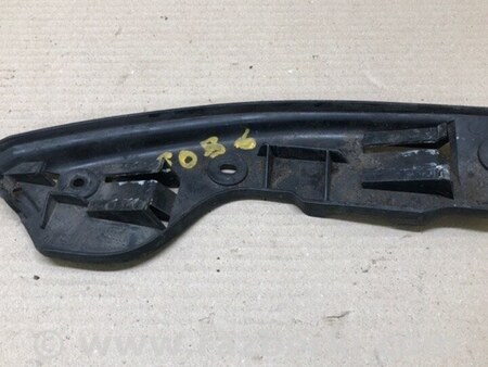 ФОТО Кронштейн заднього бампера для Volkswagen Touareg (02-07) Київ