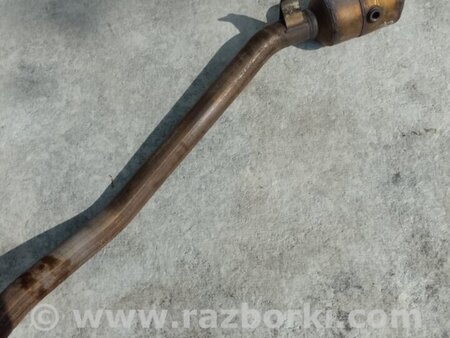 ФОТО Каталізатор для Mercedes-Benz GL-CLASS X164 (06-12) Київ