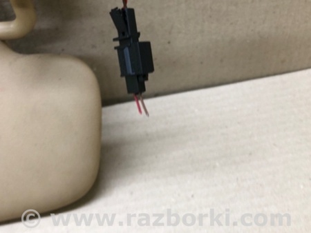 ФОТО Козирок сонцезахисний для Volkswagen Touareg (02-07) Київ