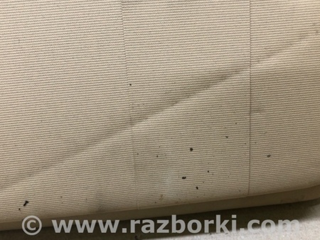 ФОТО Козирок сонцезахисний для Volkswagen Touareg (02-07) Київ