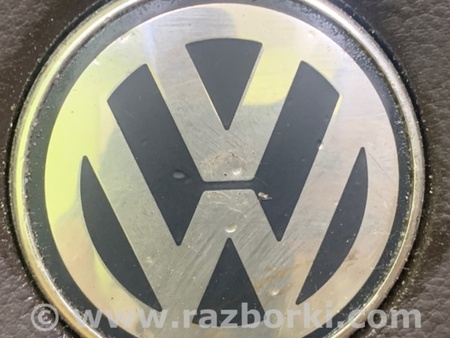 ФОТО Подушка безпеки в кермо для Volkswagen Touareg (02-07) Київ