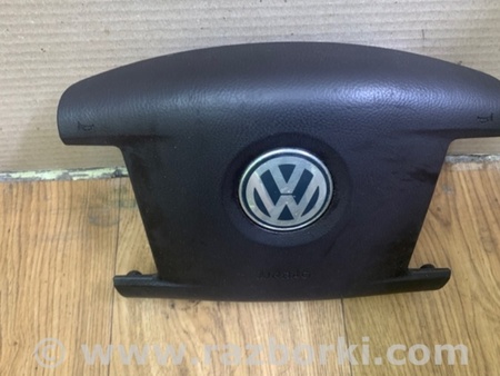 ФОТО Подушка безпеки в кермо для Volkswagen Touareg (02-07) Київ