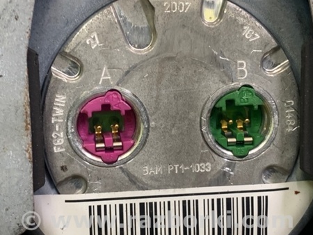 ФОТО Подушка безпеки в кермо для Volkswagen Touareg (02-07) Київ